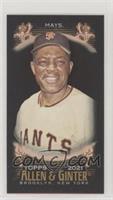 Willie Mays