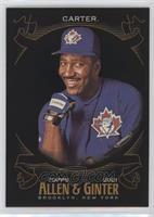 Joe Carter