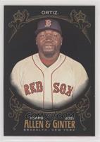 David Ortiz