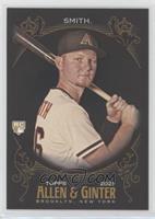 Pavin Smith