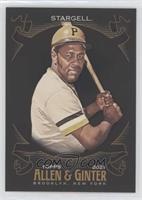 Willie Stargell