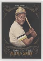 Willie Stargell