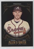 Freddie Freeman