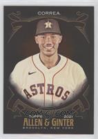 Carlos Correa