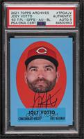 Joey Votto [PSA Authentic PSA/DNA Cert] #/25