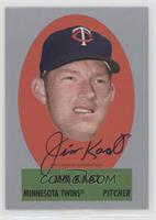 Jim Kaat #/99