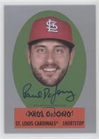 Paul DeJong #/99