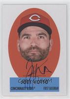 Joey Votto #/299