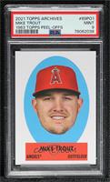 Mike Trout [PSA 9 MINT]