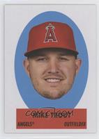 Mike Trout