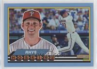 Rhys Hoskins