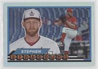 Stephen Strasburg