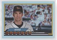 Mike Mussina