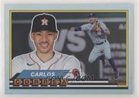 Carlos Correa