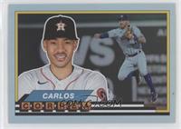 Carlos Correa