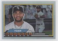 Yoan Moncada