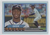 Ozzie Albies