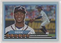 Ozzie Albies [EX to NM]