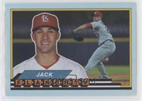 Jack Flaherty