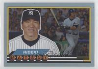 Hideki Matsui