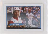 Barry Larkin