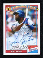 Joe Carter