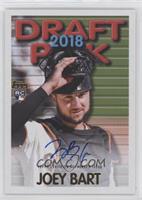 Joey Bart #/200