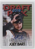 Joey Bart #/200