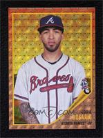 1962 Topps - Eddie Rosario #/1