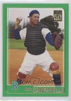 2001 Topps - Roy Campanella #/125