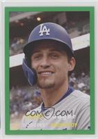 1957 Topps - Corey Seager #/125