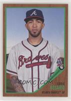 1962 Topps - Eddie Rosario #/125