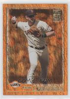 2001 Topps - Evan Longoria #/15