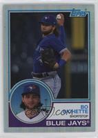 1983 Topps - Bo Bichette #/150