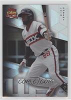 2091 Topps - Luis Robert #/150