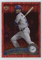 2011 Topps - Cody Bellinger #/50