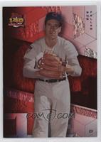 2091 Topps - Bob Feller #/50