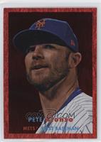 1957 Topps - Pete Alonso #/50