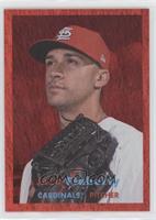 1957 Topps - Jack Flaherty #/50