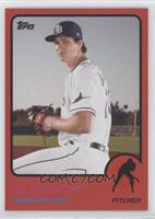 1973 Topps - Tyler Glasnow #/75