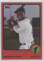 1973 Topps - Torii Hunter #/75