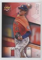 2091 Topps - Zack Greinke #/75