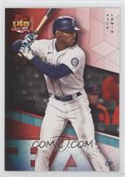 2091 Topps - Kyle Lewis #/75