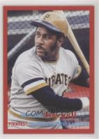 1957 Topps - Willie Stargell #/75