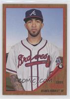 1962 Topps - Eddie Rosario #/75