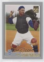 2001 Topps - Roy Campanella [EX to NM] #/99