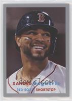 1957 Topps - Xander Bogaerts #/99