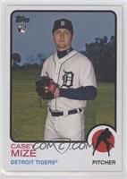 1973 Topps - Casey Mize