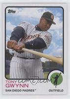 1973 Topps - Tony Gwynn