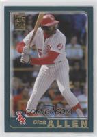 2001 Topps - Dick Allen